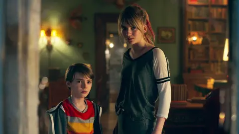 movie image