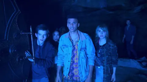 movie image