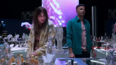 movie image