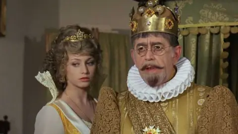movie image