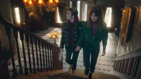 movie image
