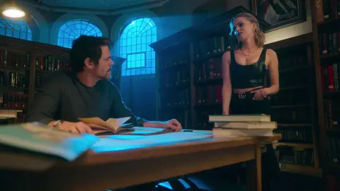 movie image