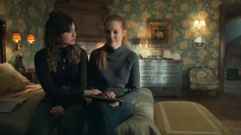 movie image