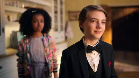 movie image
