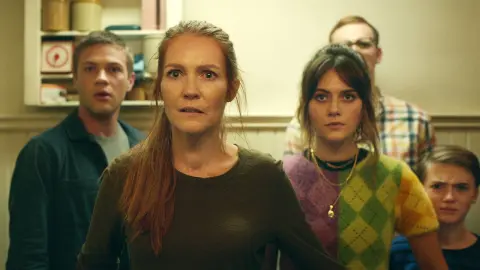 movie image