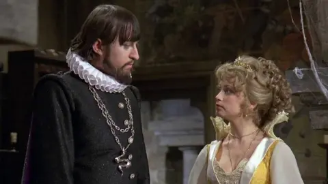 movie image