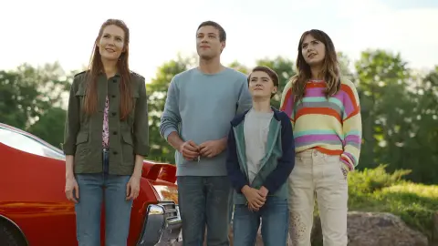 movie image