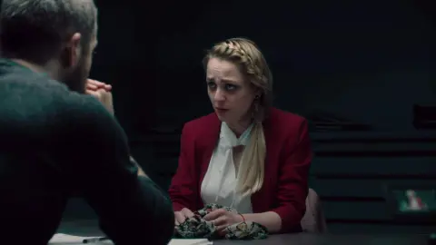 movie image