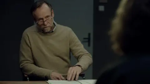 movie image