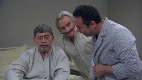 movie image