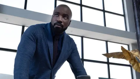 movie image