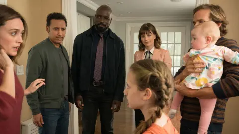 movie image