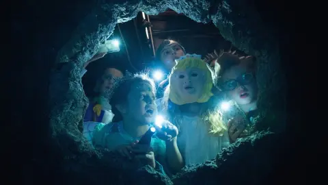 movie image