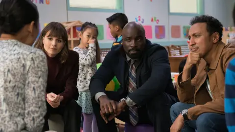 movie image