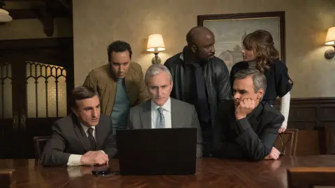 movie image