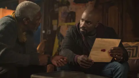 movie image