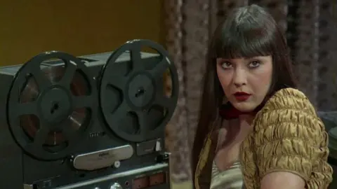 movie image