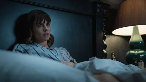 movie image
