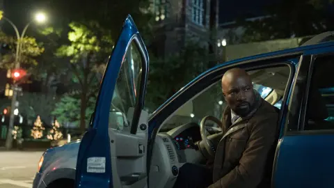 movie image