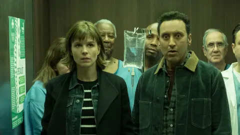movie image