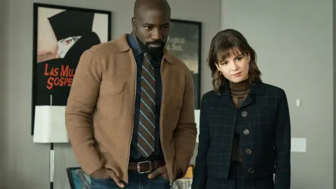 movie image