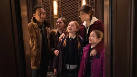 movie image