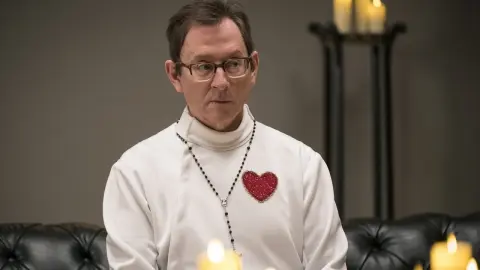 movie image