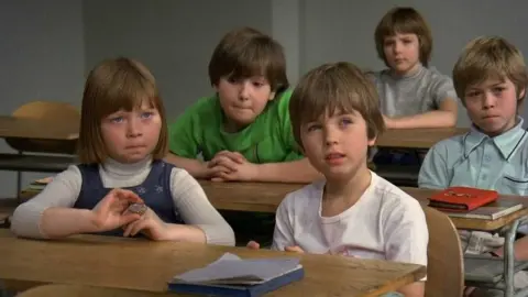 movie image