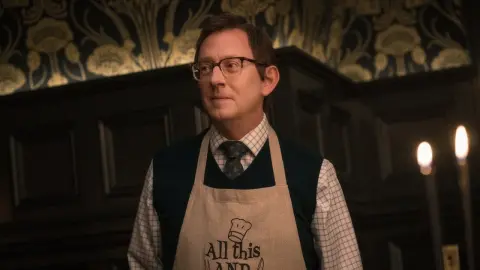 movie image