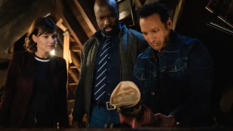 movie image