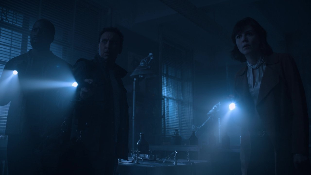 movie image