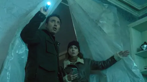 movie image