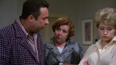movie image