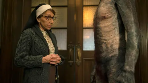 movie image
