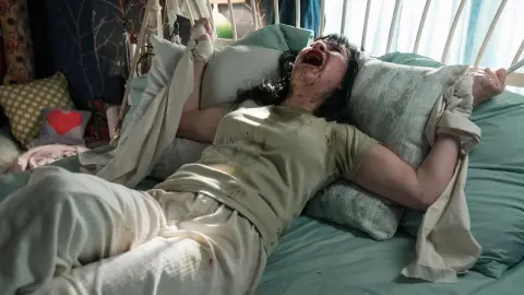 movie image