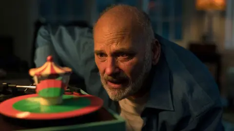 movie image
