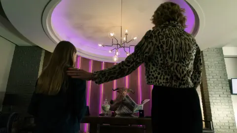 movie image