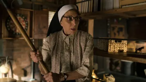 movie image