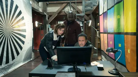 movie image