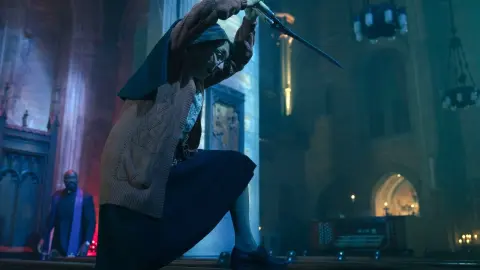 movie image