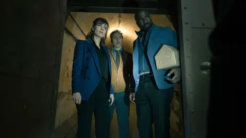 movie image