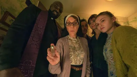 movie image