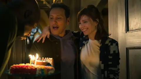 movie image