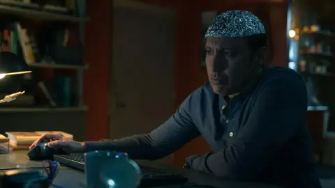 movie image
