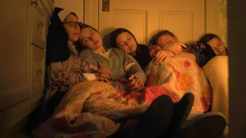 movie image