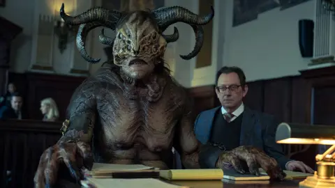 movie image