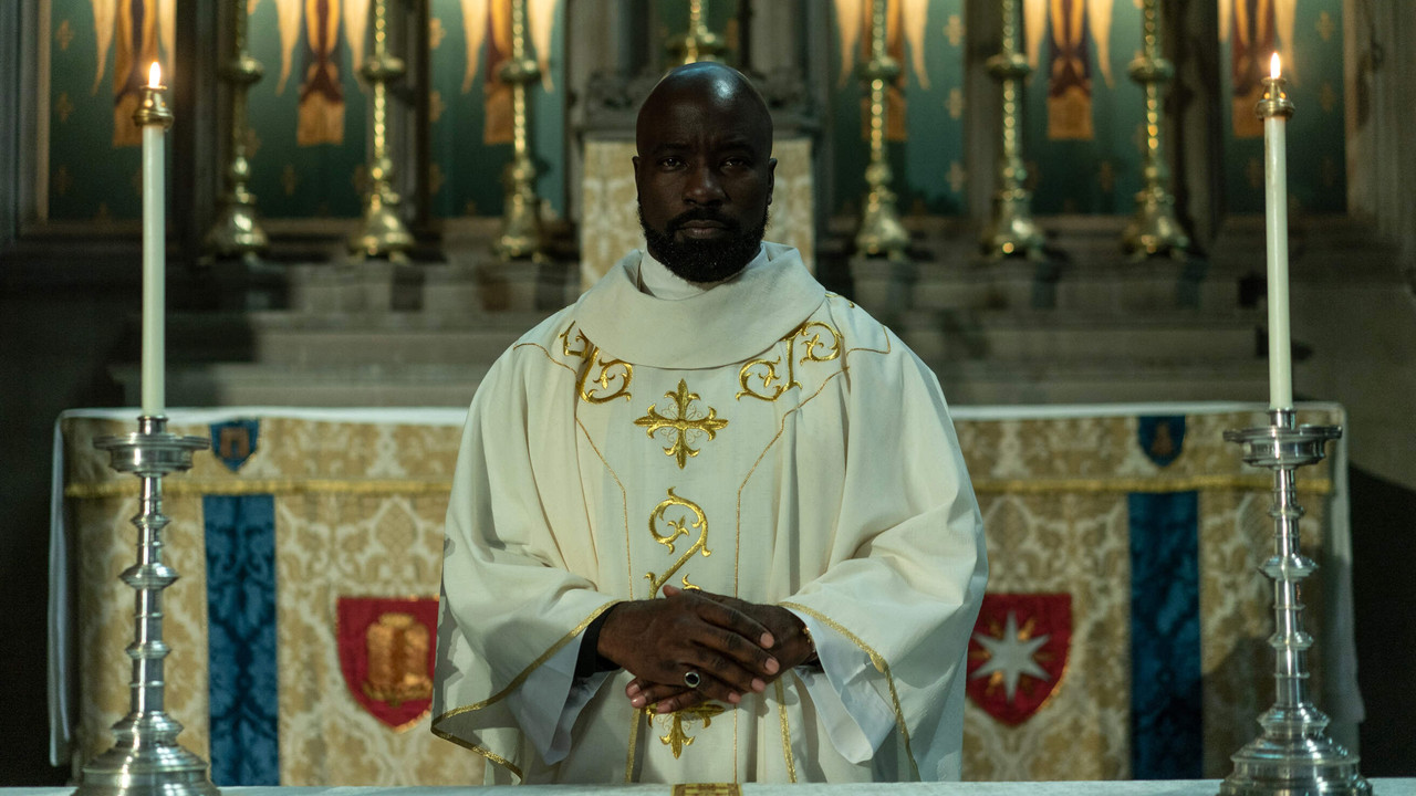 movie image