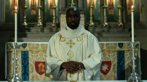 movie image