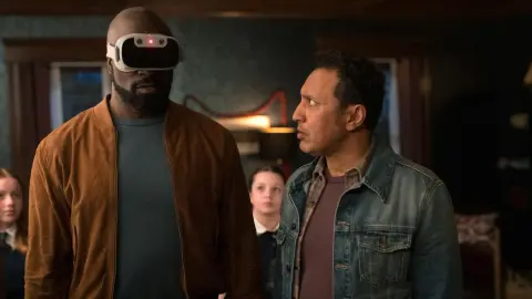 movie image
