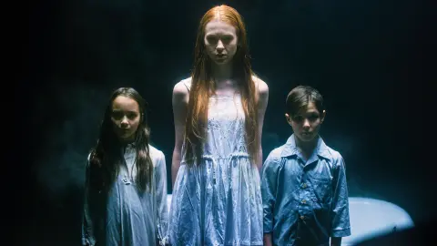 movie image